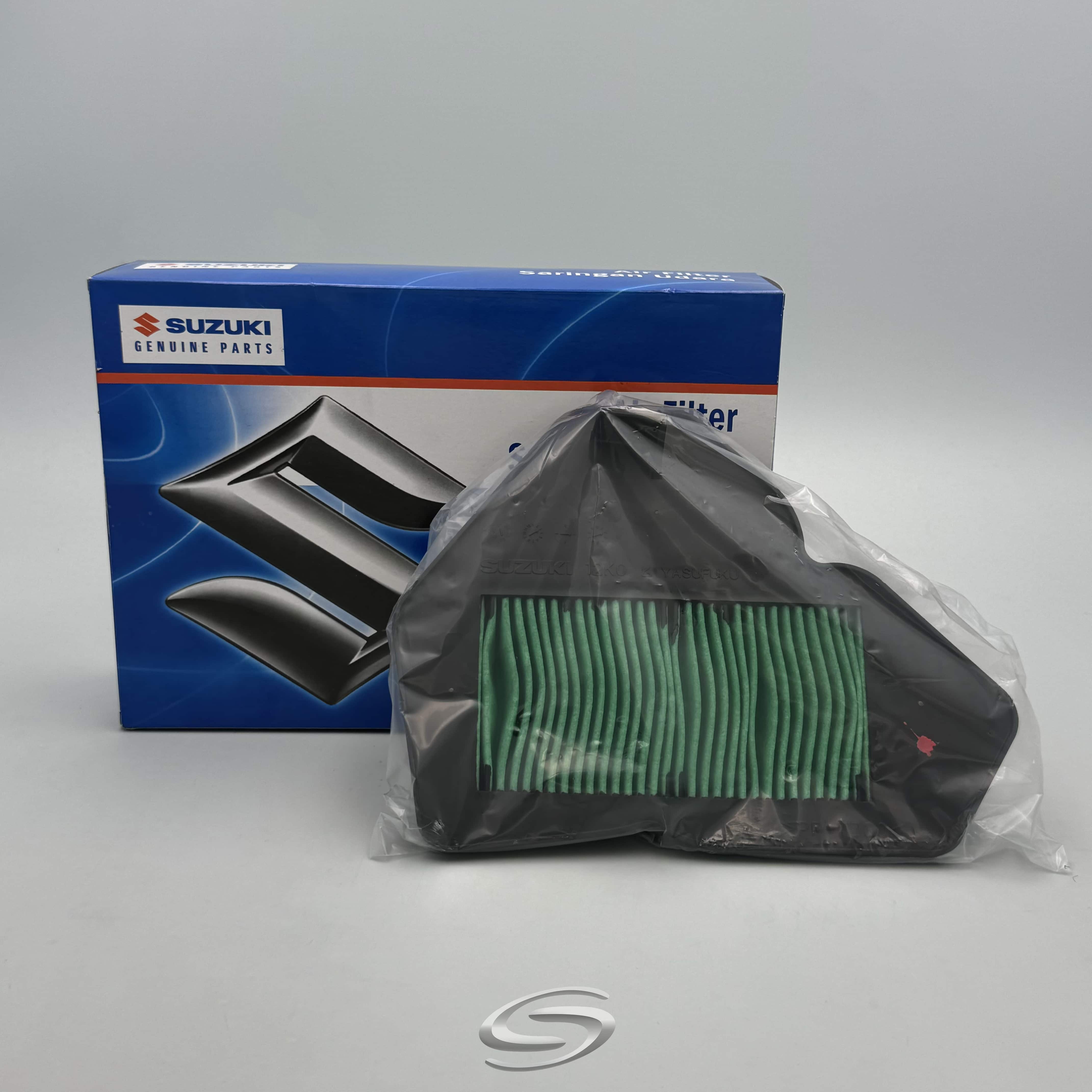 Air Filter – Raider 150